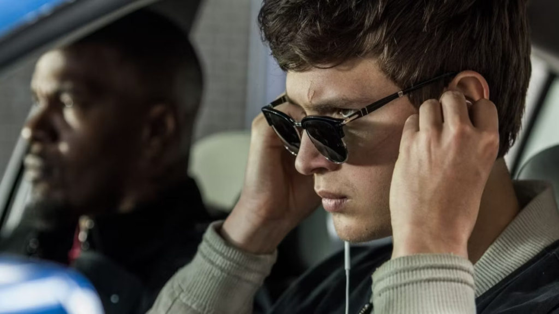 فیلم بیبی درایور Baby Driver دوبله فارسی زمان5697ثانیه