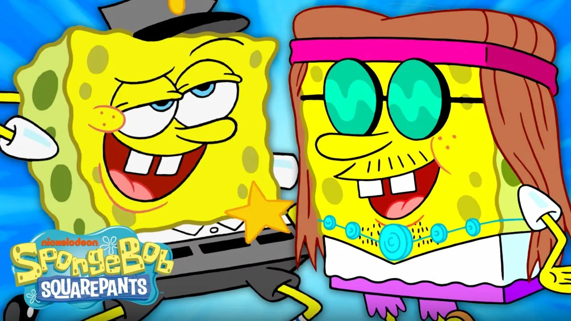 SpongeBobs , Top , Fashion , Lewks , | , SpongeBob