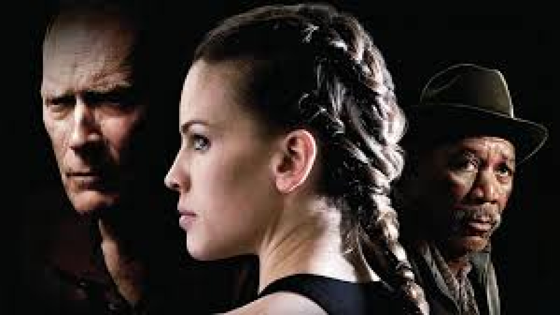 فیلم Million Dollar Baby 2004 با زیرنویس چسبیده زمان7633ثانیه
