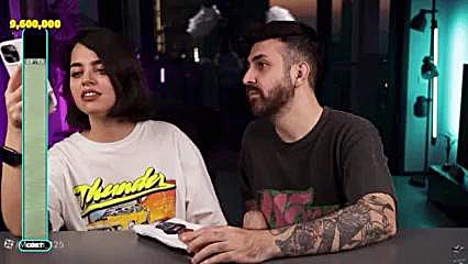 ختن /تست دستگاه شبیه ساز پریودی بازی موبایل