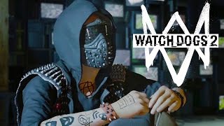 تریلر انتشار بازی Watch Dogs 2