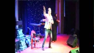 حامداهنگی:تو چشمات مال من نیست...