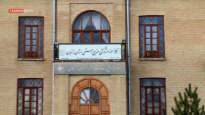 موزه صنایع دستی در عمار...