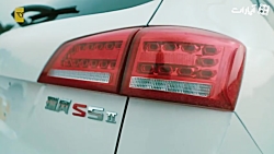 فیلم معرفی جک s5 نیوفیس