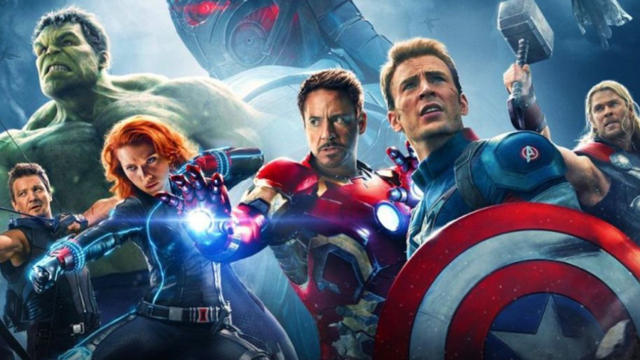 فیلم انتقام جویان پایان بازی Avengers: Endgame 2019 زیرنویس چسبیده فارسی زمان10835ثانیه