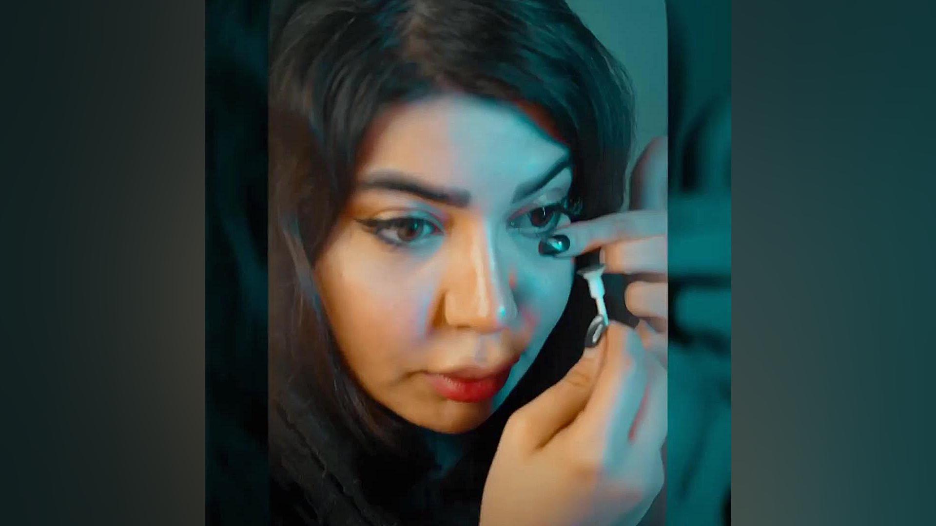 اپلیکاتور لنز لیزر کوانتومی جراحی چشم