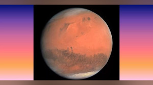 ویدیو دانستنی(۱)مریخ چی...