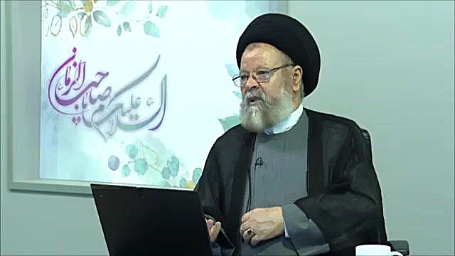 اثر شگفت انگيز ذکر يا صاحب الزمان در کلام آيت الله مصباح و آيت الله بهجت PRO-Seq