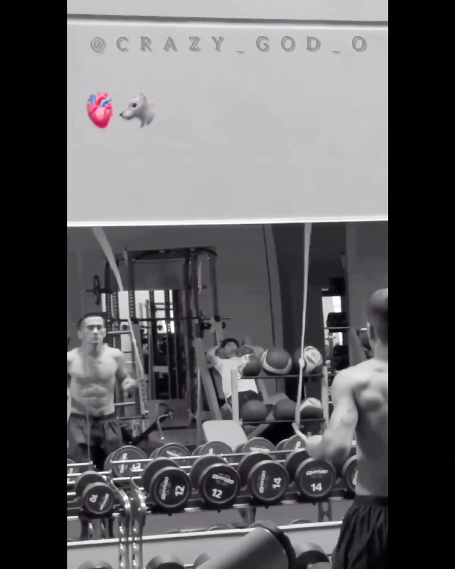 ورزش اعتماد بنفس