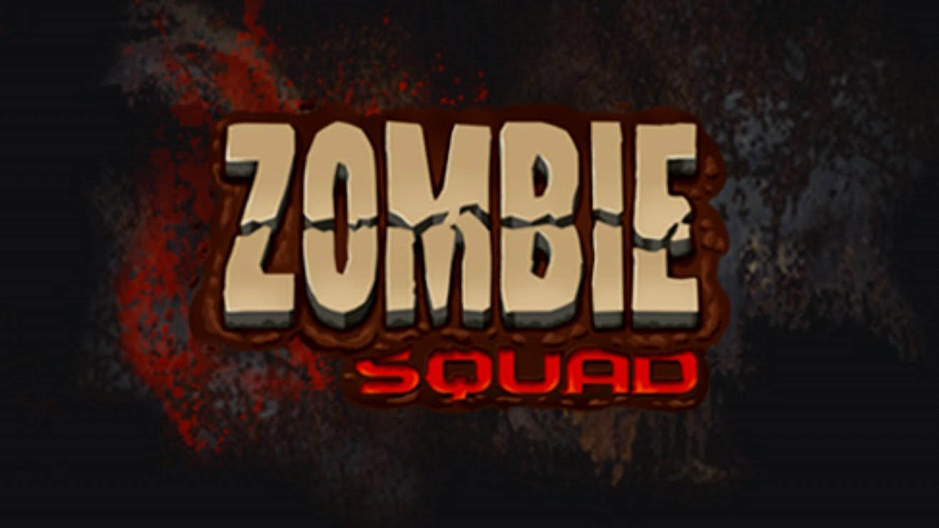 Zombie Squad Android GamePlay | APKTOPS