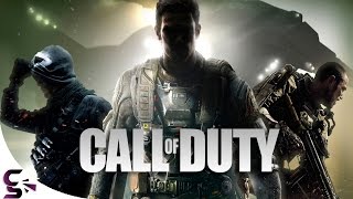 The Evolution of Graphics: Call of Duty | تاریخچه