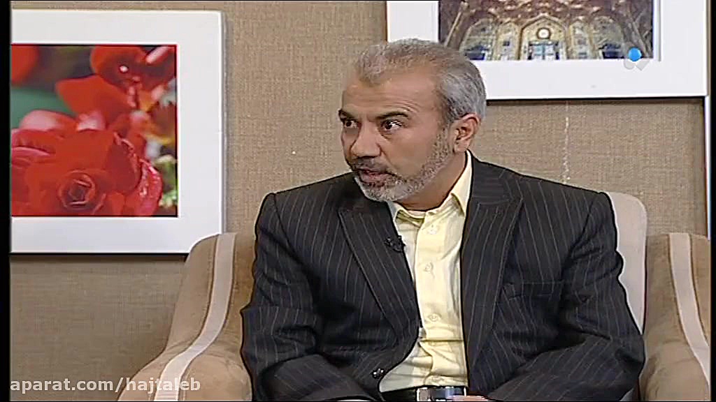 درمان در طب سنتی در برنامه به خانه بر می گردیم دکتر حسن حاج طالبی ( بنیانگذار طب سنتی نوین ایران)