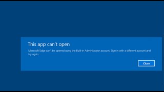 How To Fix You Ll Need A New App To Open This Ms Windows Store - 