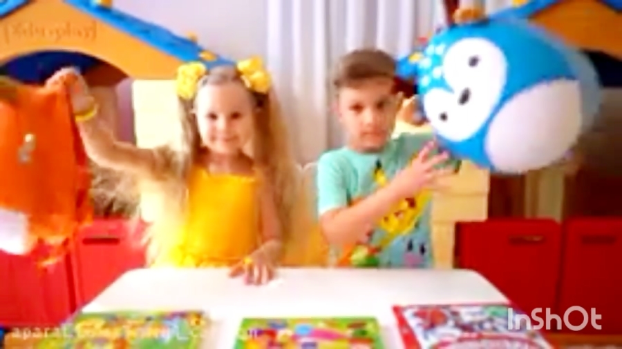 دوبله فارسی دیانا روما تغذیه حتما ببینید و نظر دهید