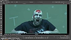 آموزش ترکیب در نیوک  زامبی