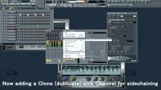 How to Master a Song in FL Studio 10 - Pro Tutorial