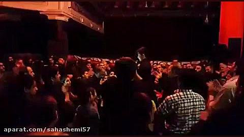 نوحه افغانى سید محمد ناصر شیراز سید علی هاشمی