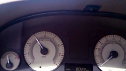 شتاب ۰ تا ۱۰۰ پارس ELX