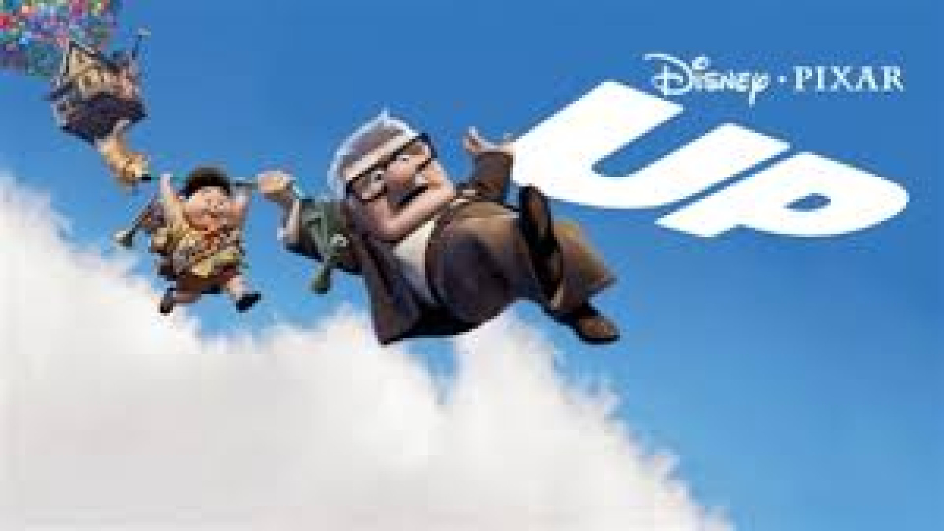 انیمیشن بالا دوبله فارسی Up| ۲۰۰۹ | HD زمان5748ثانیه