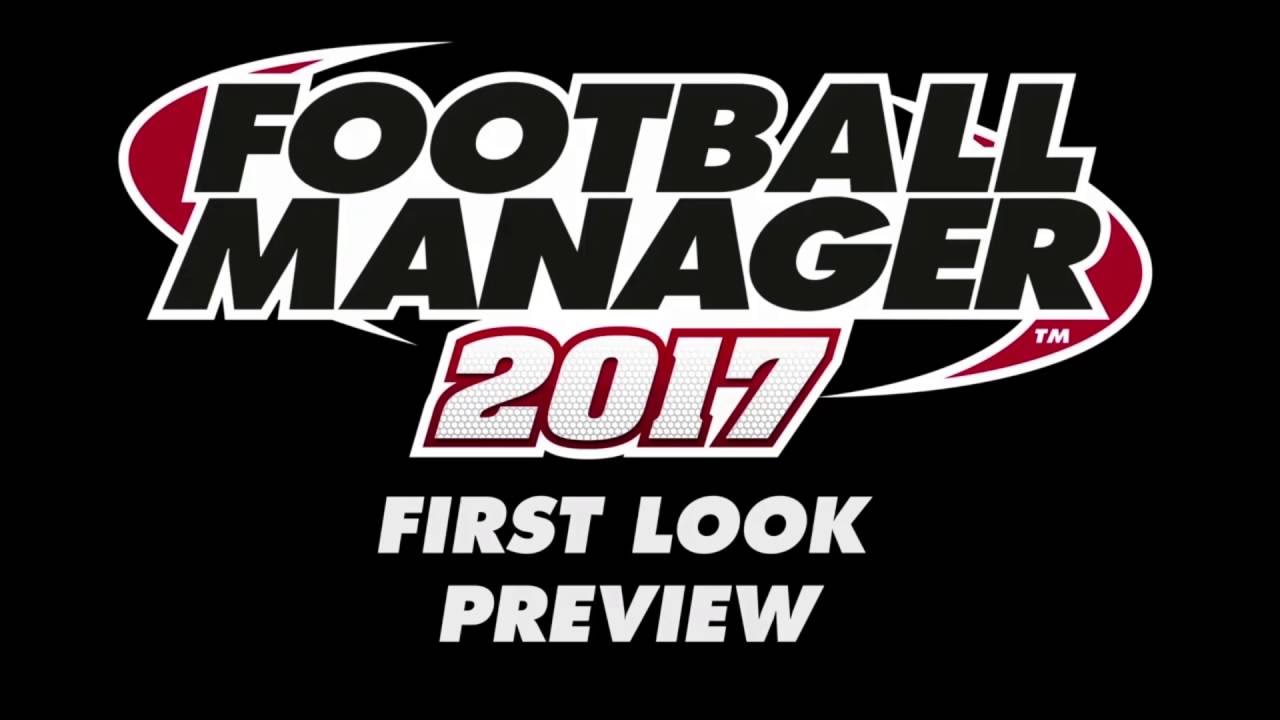 تریلر رسمی بازی Football Manager 2017