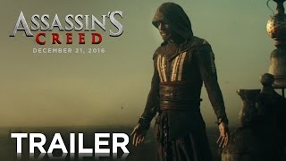 تریلر رسمی بازی Assassinrsquo;s Creed