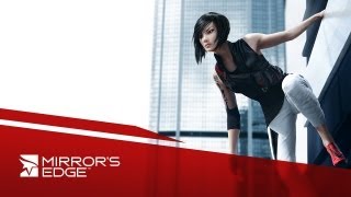 تریلر رسمی بازی Mirror#039;s Edge Announcement