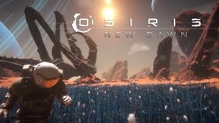 تریلر رسمی بازی Osiris: New Dawn