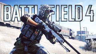 Battlefield 4 Epic Moments (#30