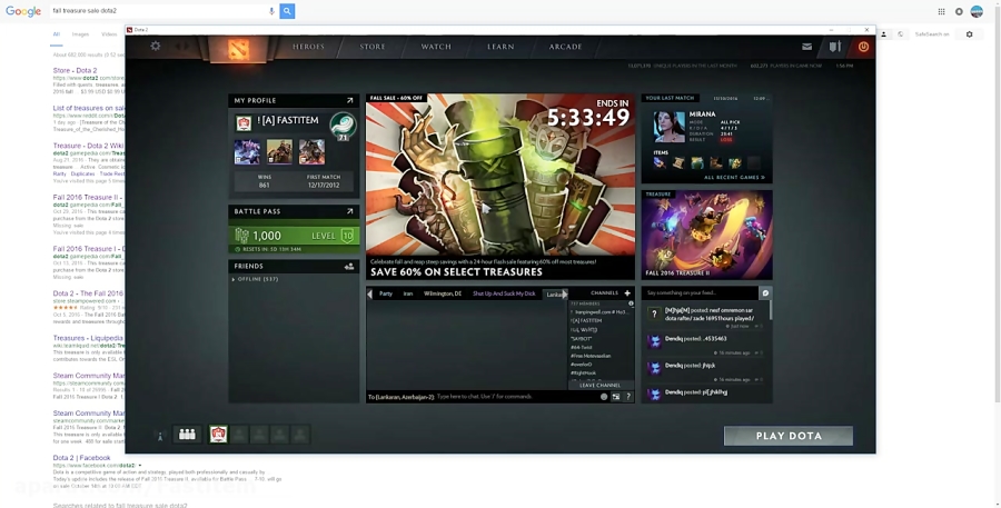 تخفیف 60 درصدی