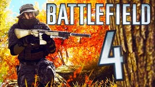 Battlefield 4 - Epic Moments (#40
