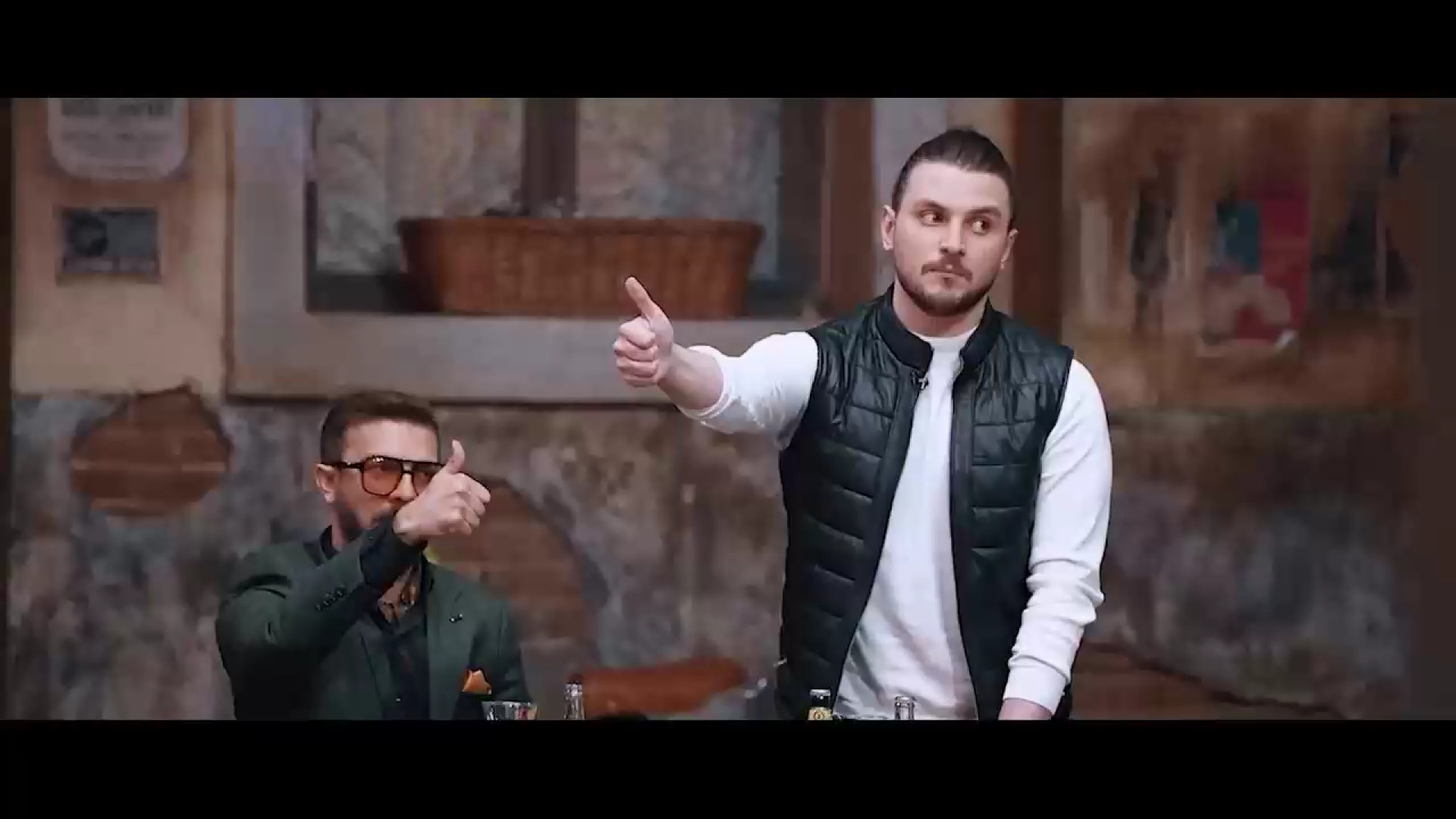 دانلود قسمت ۸ فصل ۲ شب های مافیا زودیاک 2 قسمت 8 هشتم زمان81ثانیه