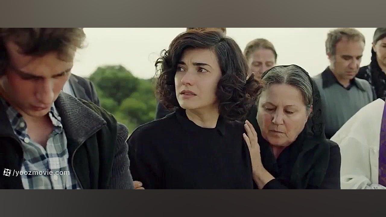 فیلم دامنه The Domain زمان91ثانیه