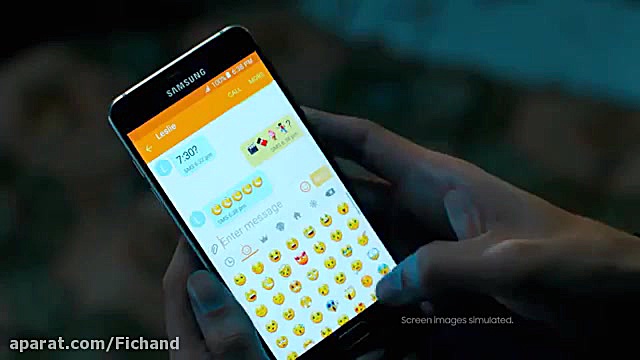 کلیپ معرفی گوشی های سری A سامسونگ 2 | فی چند زمان60ثانیه