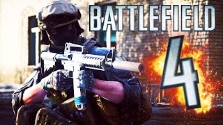 Battlefield 4 - Epic Moments (#42