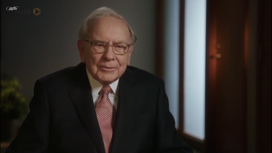 مستند به زندگی وارن بافت خوش آمدید - Becoming Warren Buffett 2017 زمان5316ثانیه