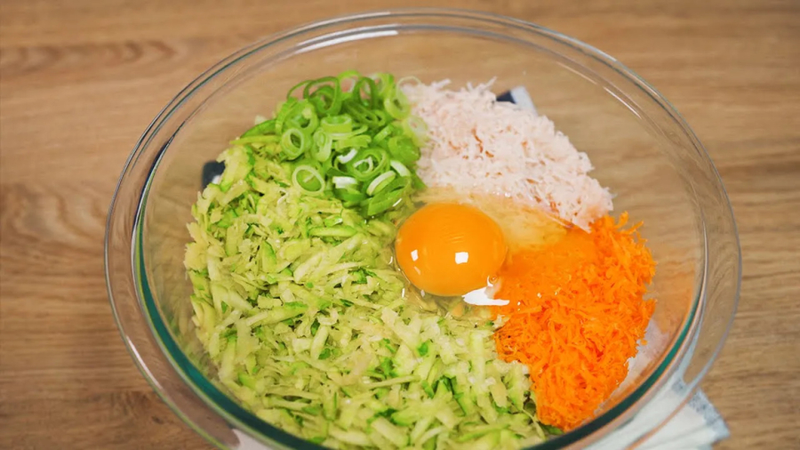 طرز تهیه کتلت بدون گوشت