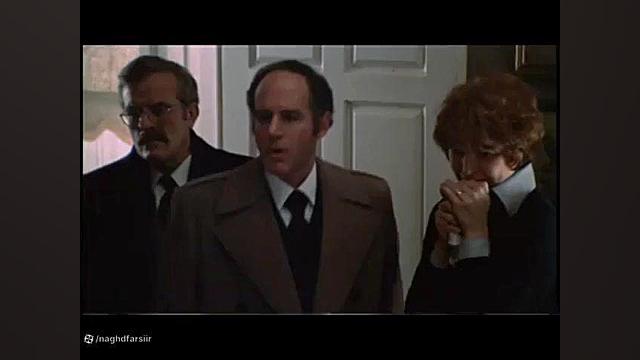 تریلر فیلم ترسناک جنگیر 1973 (ترسناک در حد مرگ!) زمان102ثانیه