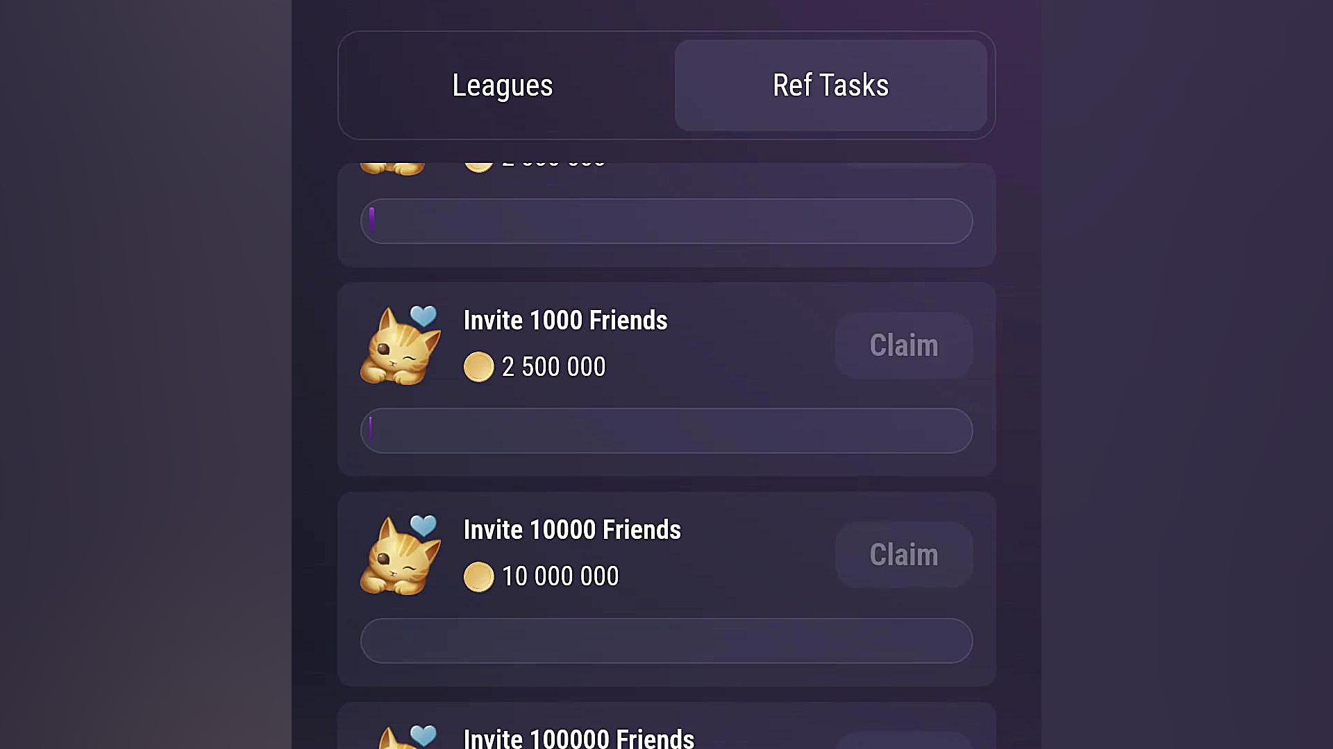 توکن , Top , Swap , توکنی , مشابه , NotCoin , سلام , دوستان , تازگی , رباتی , تلگرام , اندازی , کاملا , ربات , معروف , notcoin , تفاوت , قرار , توکنش , TAPS , شبکه , سولانا , عرضه , بشه , افتاده , سریع , شروع , استخراج , ذخیره , لینک , برید , سکه , میگیرید , من:
https: , tapswap_bot?start=r_353127821