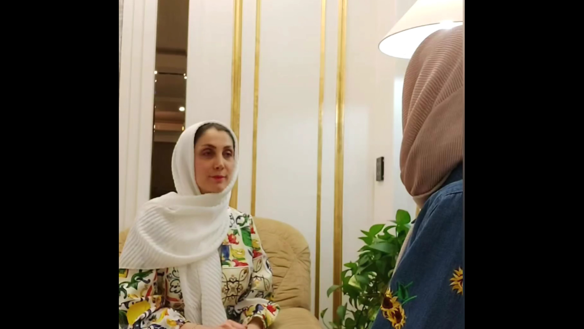 مهمونی رفتن من زیبایی پوست