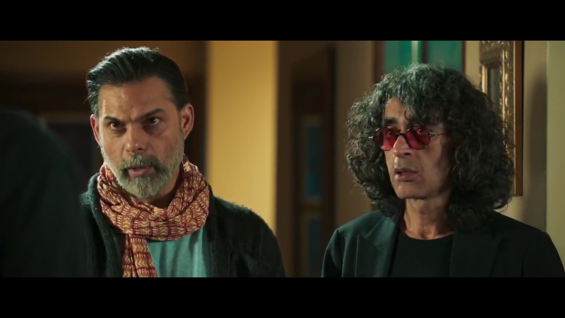 دانلود قسمت ۵ پنجم سریال افعی تهران قسمت پنج 5 زمان98ثانیه