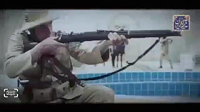 تیتراژ پایانی فیلم یتیم خانه ایران با صدای پرواز همای زمان154ثانیه