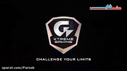 معرفی کارت گرافیک های اکستریم...