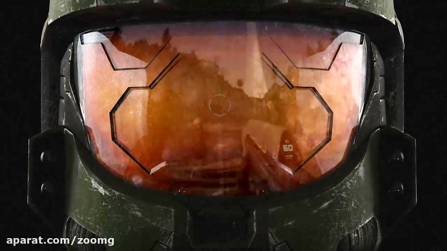 ویدیوی پانزدهمین سالروز بازی Halo - زومجی