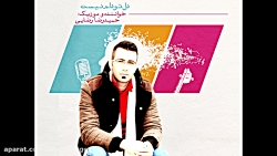 دل تو دلم نیست Hamid reza reza...