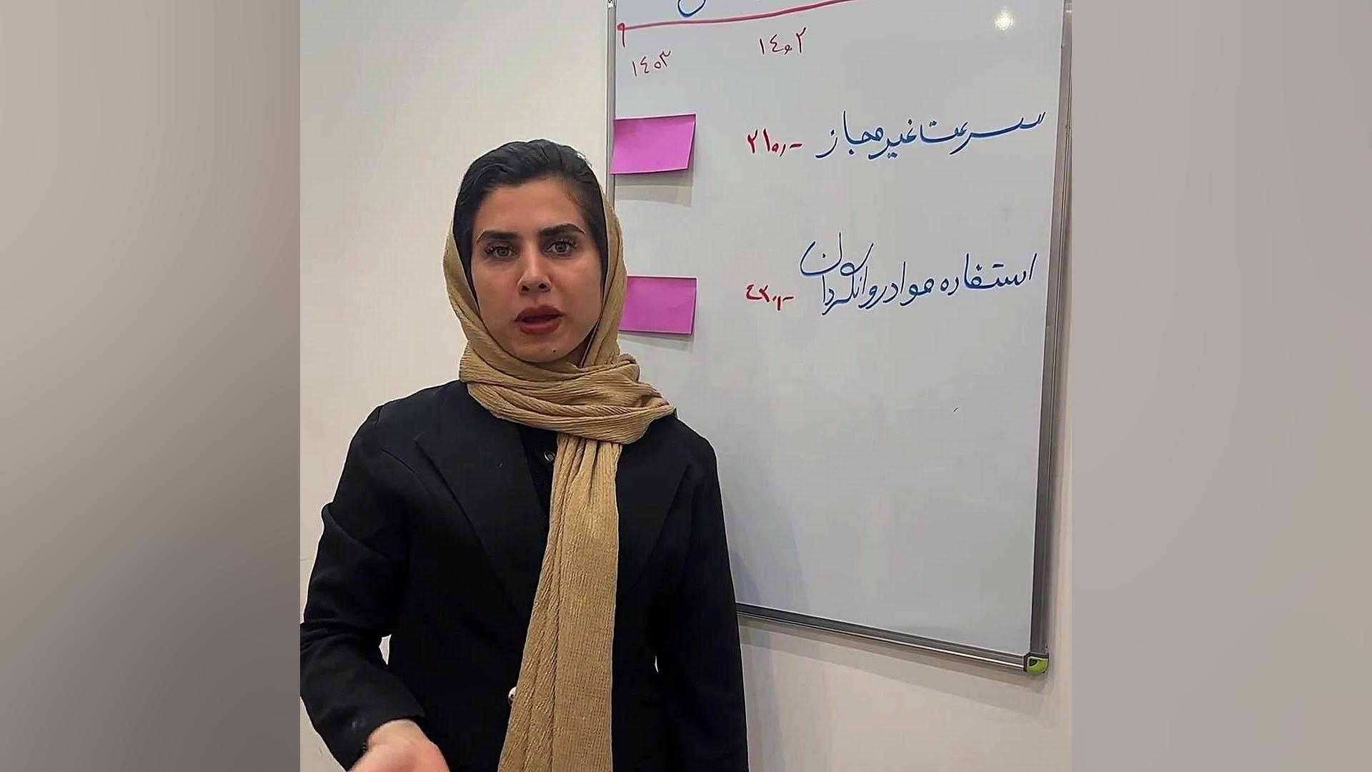 نرخ جریمه های رانندگی وکیل پایه یک دادگستری فاطمه قربانی
