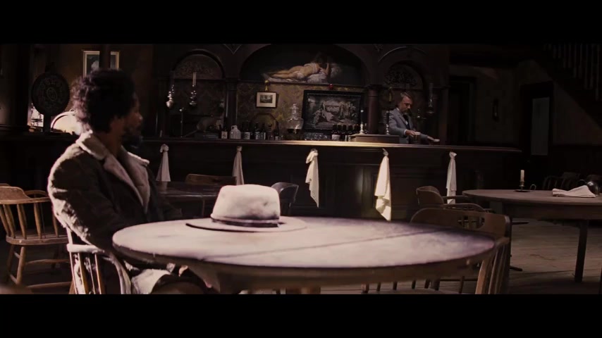 فیلم جانگوی رها از بند Django Unchained دوبله فارسی زمان9071ثانیه
