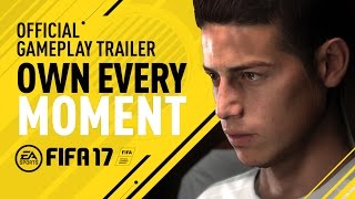 FIFA 17 - Official Trailer
