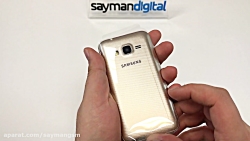 آنباکس Galaxy J1 Mini Prime