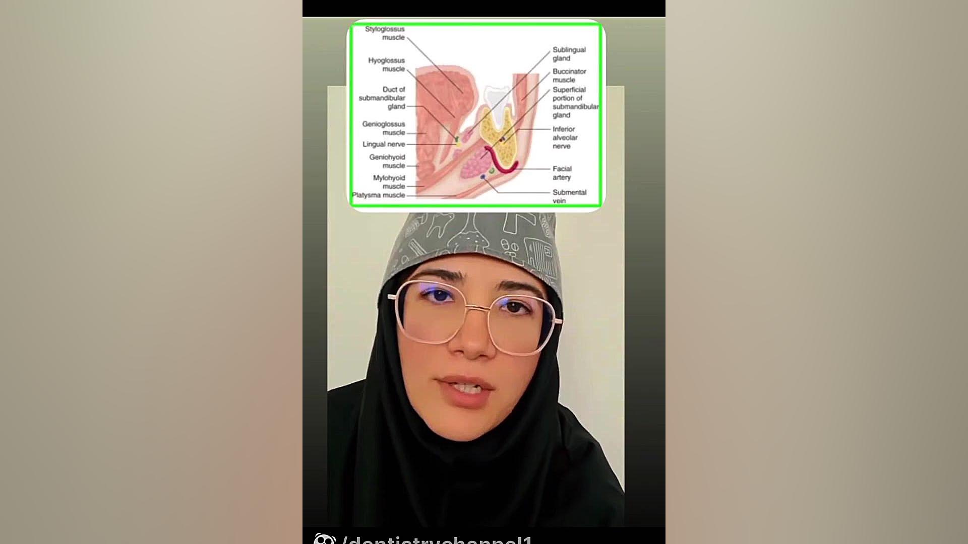ایمپلنت ناحیه مولر دوم فک پایین بله یا خیر؟(دکترمیرزاپور) دستگاه فلوئورسنس تایم-لپس