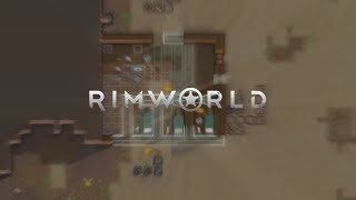 تریلر بازی Rimworld